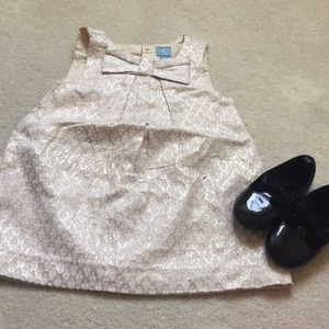 Baby gap dress